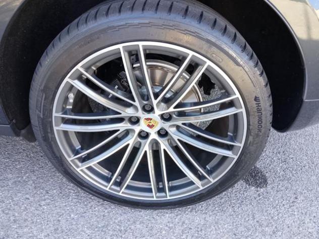 PORSCHE Macan 2.0 rif. 24066368 - Foto 7
