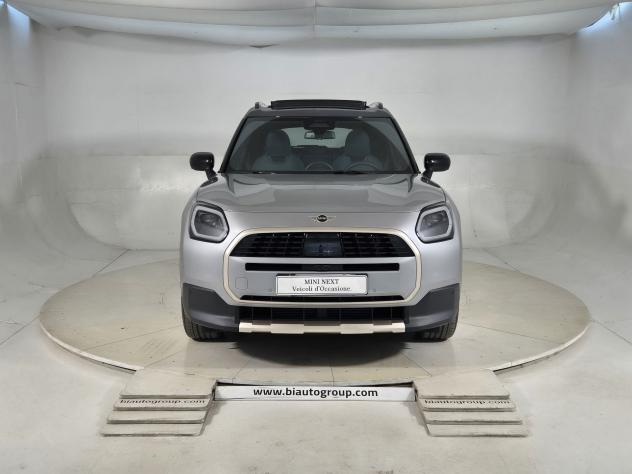 MINI Countryman Mini U25 Mini 1.5 48V C Favoured auto - Foto 3