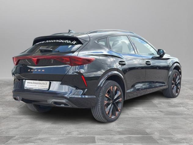 CUPRA Formentor 2.0 tdi 150cv dsg - Foto 6