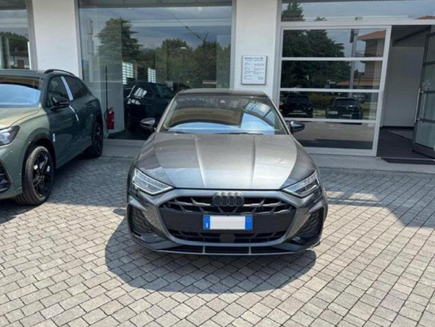 Audi A3 Sportback 35 TFSI S tronic S line Edition - Foto 2