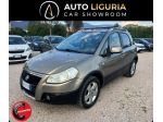 FIAT Sedici Sedici 1.9 mjt Dynamic 4x2 120cv