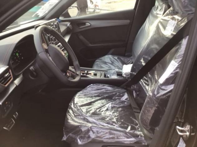 CUPRA Formentor 1.5 Hybrid DSG *IVA, 18'', PACK EDGE, PROMO AZZURRA* - Foto 9