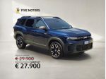 DACIA Bigster Hybrid 155 CV Journey rif. 23883285