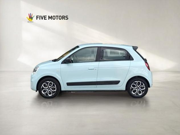 RENAULT Twingo Electric Equilibre rif. 24115127 - Foto 4
