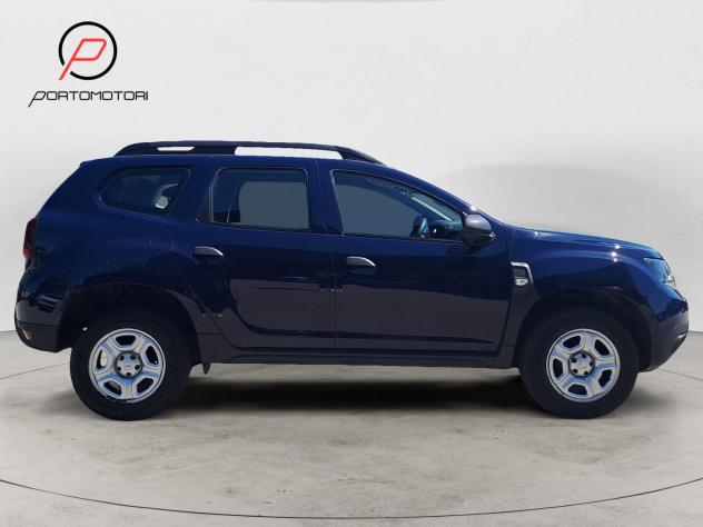 Dacia Duster 2ª serie 1.6 SCe 4x2 Essential - Foto 6