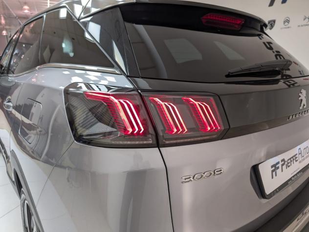 Peugeot 3008 3008 Hybrid 225 e-EAT8 GT - Foto 9