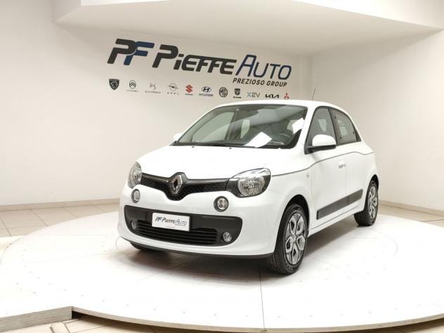 Renault Twingo Twingo SCe Zen