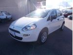 FIAT - Punto - 1.4 8V 5p. Natural Power Street