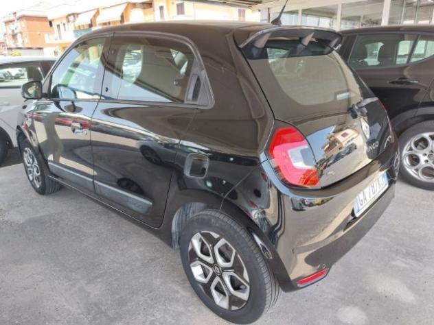 RENAULT Twingo SCe 65 CV km 57000 Sensori Clima Retrocamera rif. 23943943 - Foto 4
