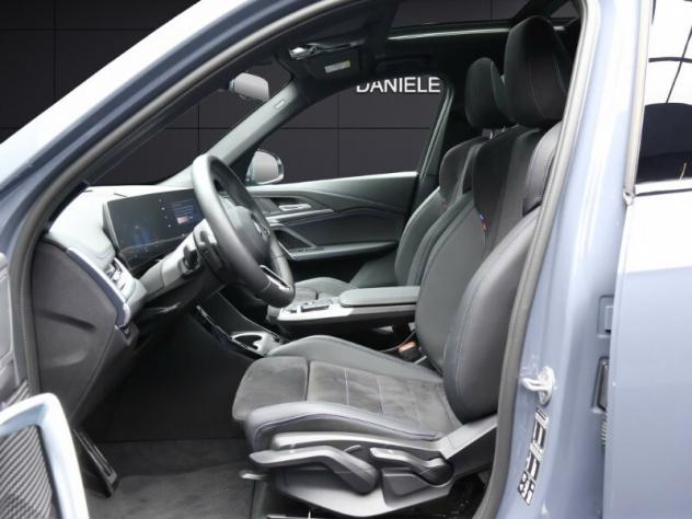 BMW X1 (U11) X1 xDrive 20d Msport - Foto 9