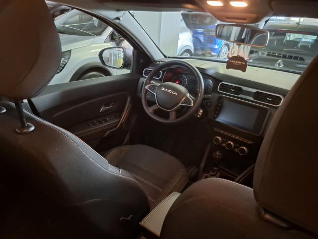 Dacia Duster II 2021 1.5 blue dci Journey UP 4x2 115cv - Foto 6