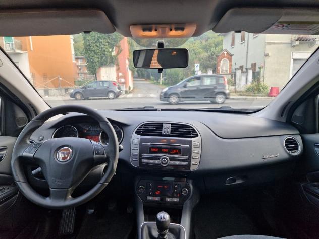 Fiat Bravo T-jet 1.4 120CV GPL Aftermarket, Cruise, Sensori - Foto 8