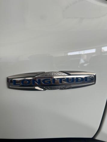 Jeep Renegade GPL DISTRIBUZIONE NUOVA - Foto 10