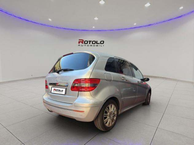 MERCEDES Classe B (T245) B 150 Sport - Foto 4