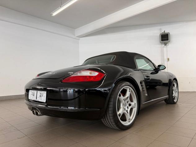 Porsche Boxster Boxster 3.4 S 295cv - Foto 6