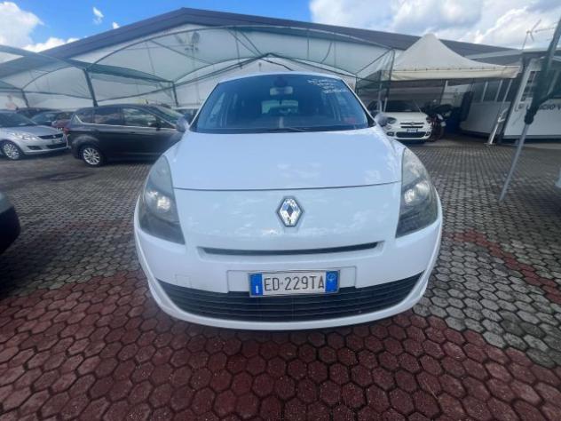 RENAULT Scenic Scenic III.1.5 dci 7 posti 110cv edc automatico rif. 23883500 - Foto 5