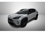 Toyota Yaris Cross 1.5h Adventure awd-i 116cv e-cvt