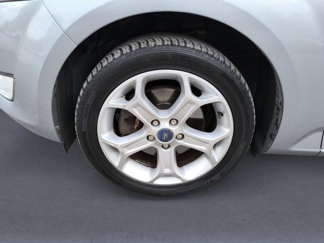Ford Mondeo SW 2.0 TDCI 140 HP TITANIUM NEOPATENTATI - Foto 7