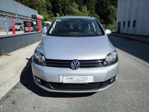 Volkswagen Golf Golf SPORTSVAN 1.6tdi Sportline - Foto 2