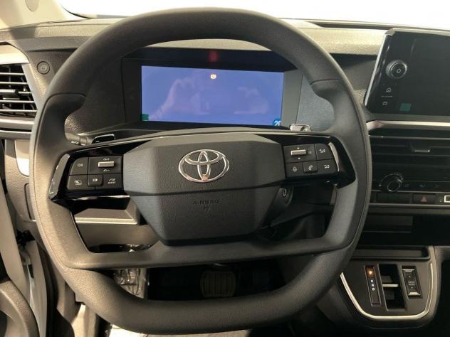 Toyota Proace Verso Electric 75 kWh L1 Lounge - 8 posti - Foto 7