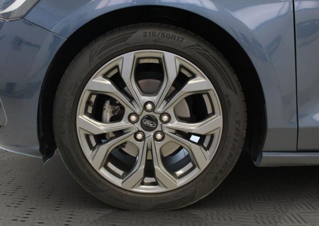 Ford Focus 1.0 EcoBoost Hybr. 125cv ST-Line Auto SW - Foto 4