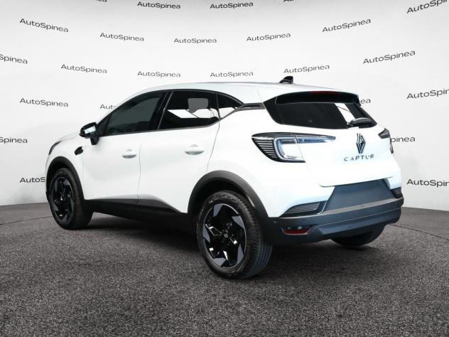 Renault Captur Captur 1.2 eco-g Techno 120cv #telecamere360° - Foto 5