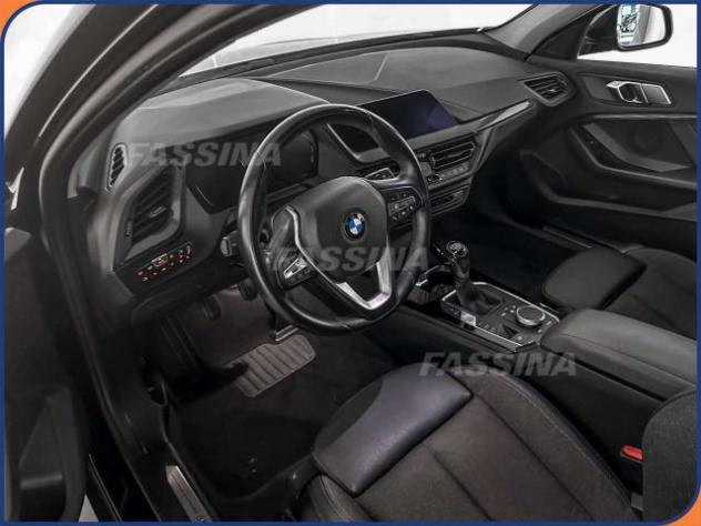 BMW 118 Msport 5p - Foto 5