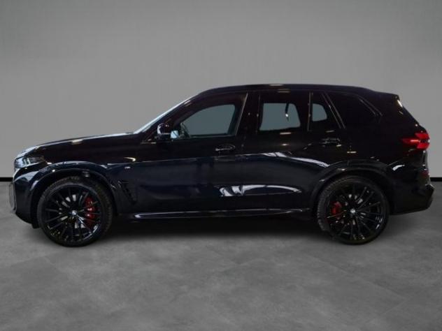 BMW X5 xDrive30d 48V Msport Pro Aut. + Tetto apr. rif. 23501506 - Foto 3