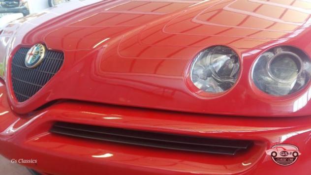 ALFA ROMEO Spider 3.0i V6 cat L rif. 22205333 - Foto 9