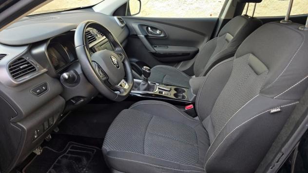 Renault Kadjar 1.5DCi 110CV Energy Zen - Foto 8