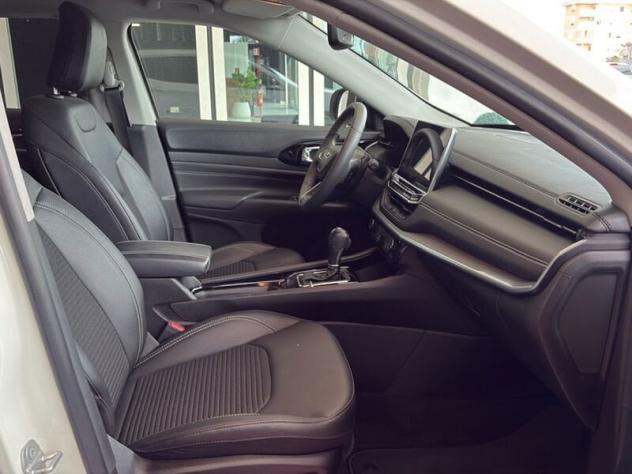 Jeep Compass 4xe 1.3 T4 PHEV 190cv Limited 4xe Auto - Foto 9