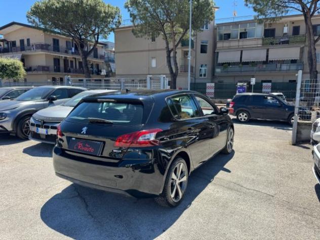 PEUGEOT 308 BlueHDi 120 S&S Business rif. 23838356 - Foto 6