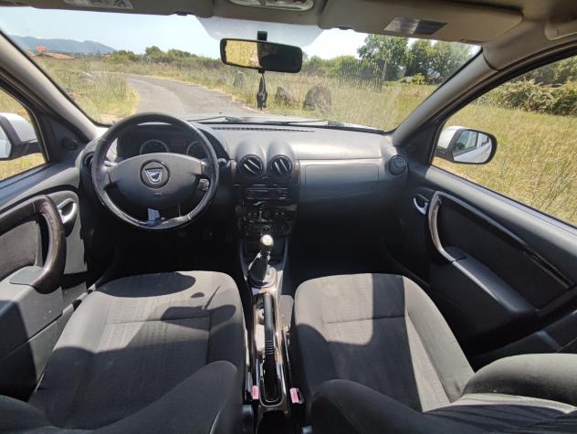 Dacia Duster 1.5 dCi 110CV 4x2 Laurte - Foto 10