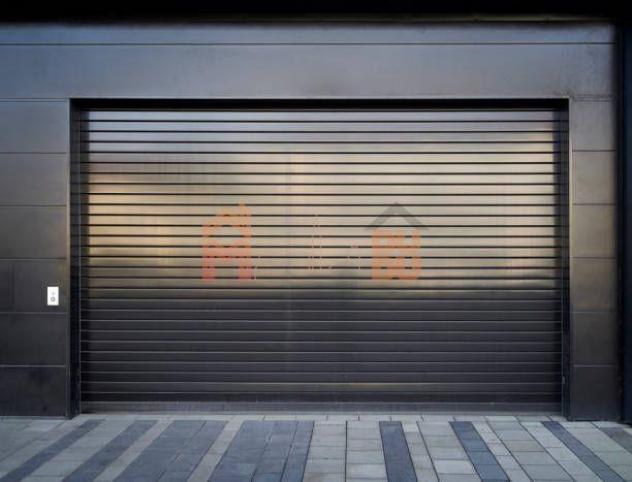 Garage zona Marco Perennio