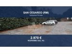 Immobile in asta di 11 m² in vendita a San Cesareo