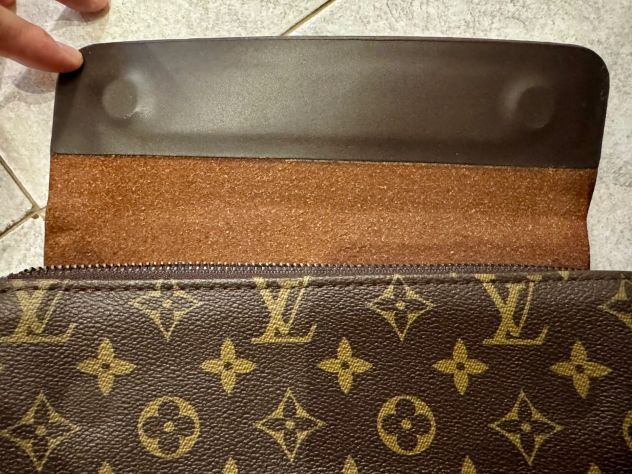 Pochette LV non originale - Foto 5