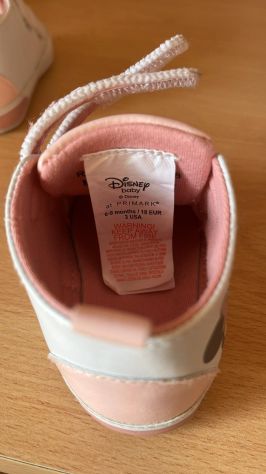 Scarpe Disney baby - Foto 2
