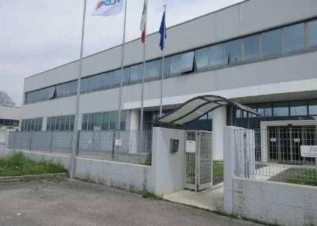 Immobile in asta di 7880 m² in vendita a Isola Vicentina - Foto 6