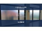 Immobile in asta di 260 m² in vendita a L'Aquila