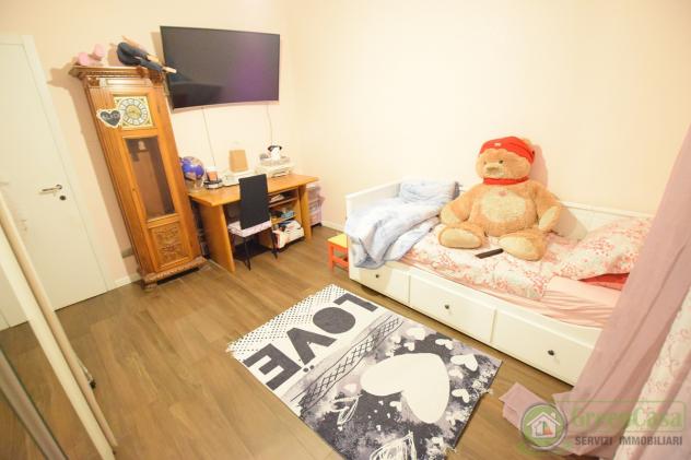APPARTAMENTO di 3 vani e di 85 mq (BURAGO DI MOLGORA - BURAGO) rif. IGC 3 LOCALI 125 BURAGO - Foto 9