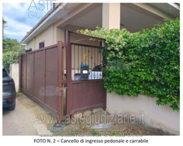 IMMOBILI-IMMOBILE RESIDENZIALE-Via Campo, 21, 80030 Camposano NA, Italia - Foto 5