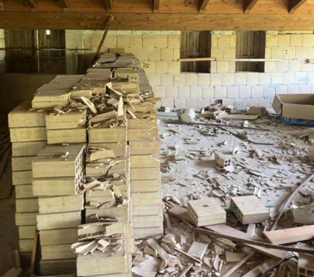 Immobile in asta di 240 m² in vendita a Caramanico Terme - Foto 17