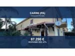 Immobile in asta di 150 m² con più di 5 locali in vendita a Carini