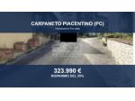 Immobile in asta di 490 m², box auto doppio in vendita a Carpaneto Piacentino