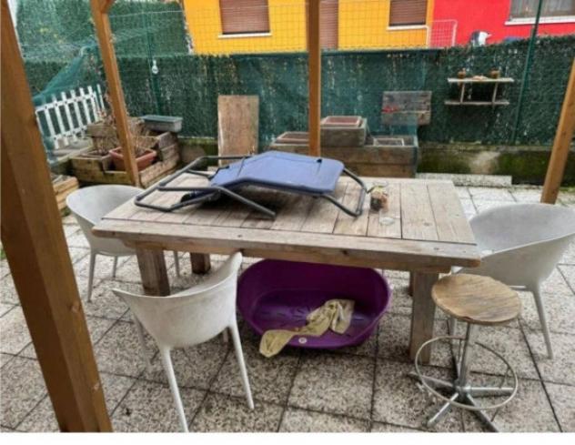 Immobile in asta di 135 m² con più di 5 locali e box auto in vendita a Castelgomberto - Foto 8