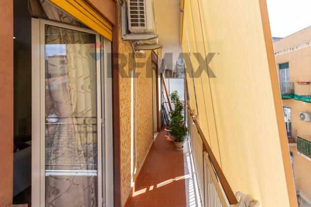 Appartamento in vendita a Catania, Zona semicentro - Foto 17