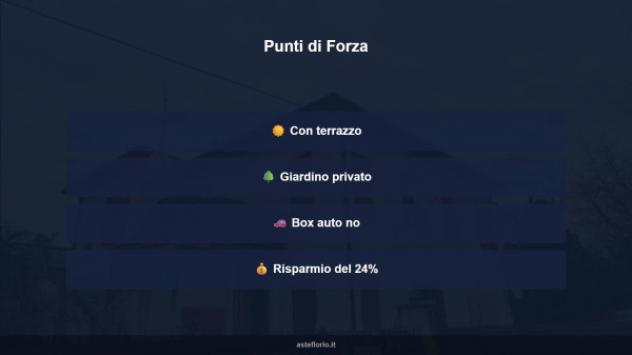 Immobile in asta di 115 m² in vendita a Cittadella - Foto 14