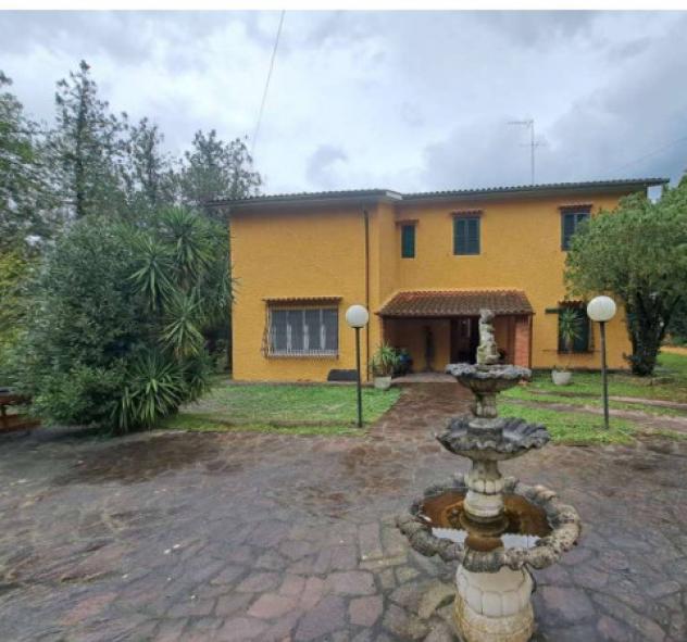 Immobile in asta di 435 m² in vendita a Fauglia - Foto 3