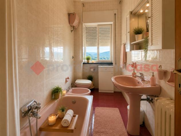 Appartamento - Fiuggi . Rif.: Cod. rif 3332508VRG - Foto 9