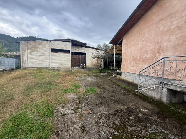 Casa singola in vendita a Turano - Massa 250 mq Rif: 1354807 - Foto 4